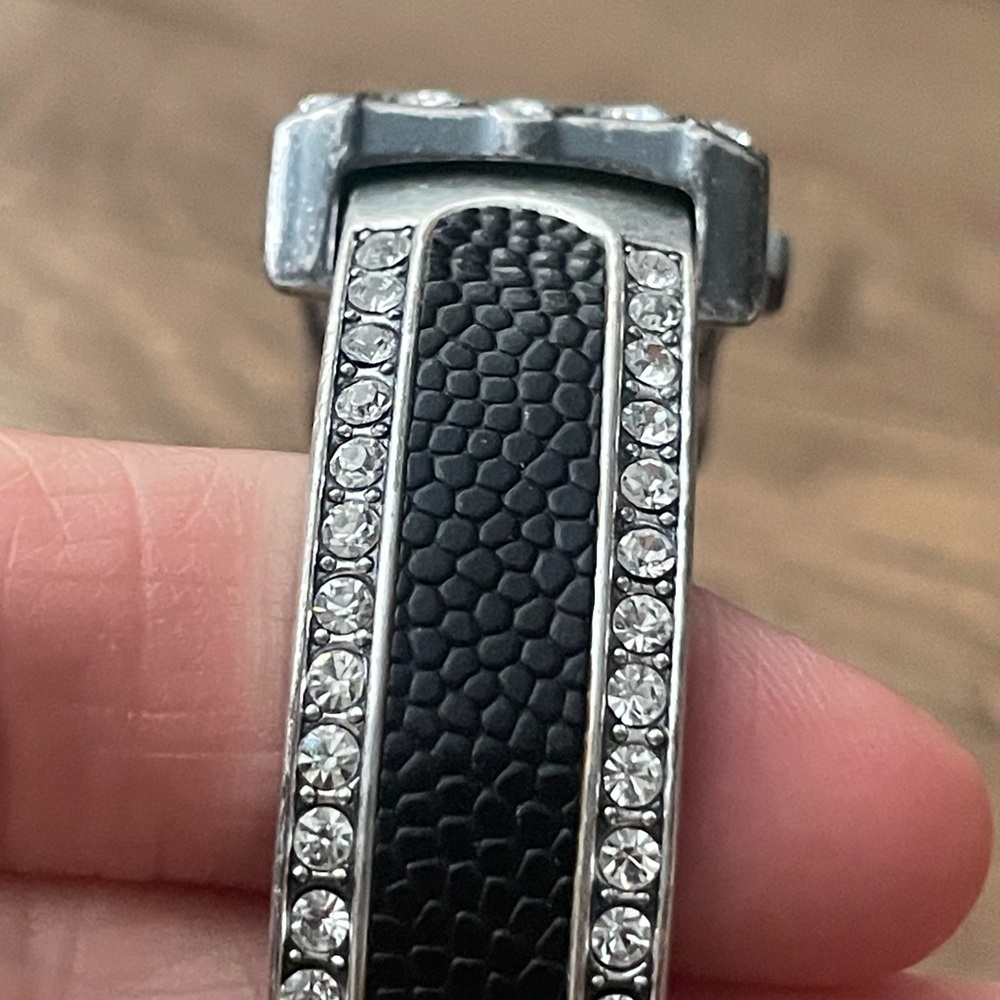 Chicos Cuff Watch - image 4